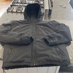 Ralph Lauren Polo Winter Jacket
